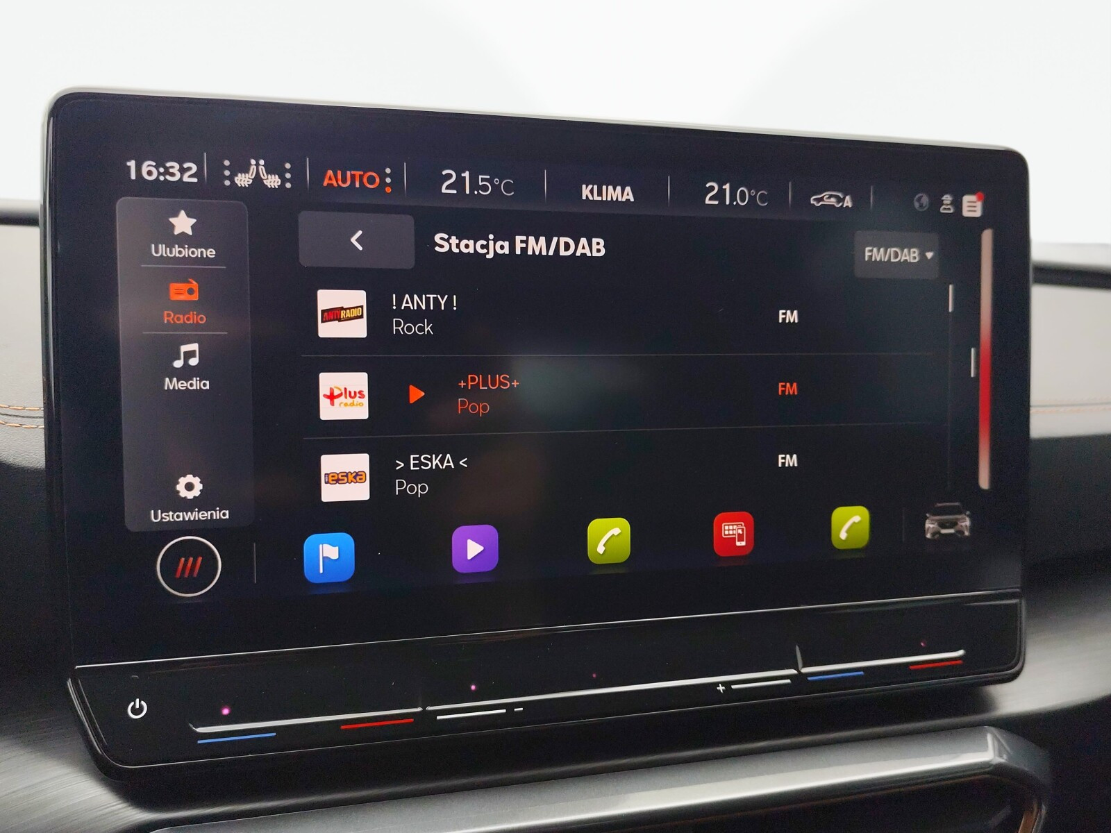 2.0 TSI 190 KM 4DRIVE DSG FV VAT 23%
