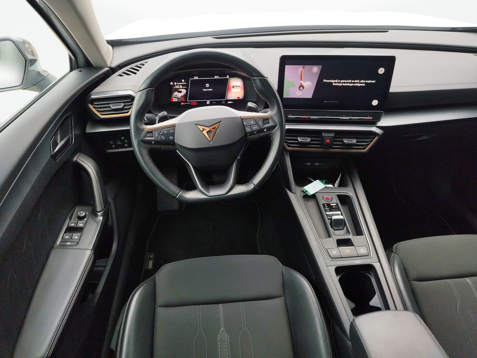2.0 TSI 190 KM 4DRIVE DSG FV VAT 23%