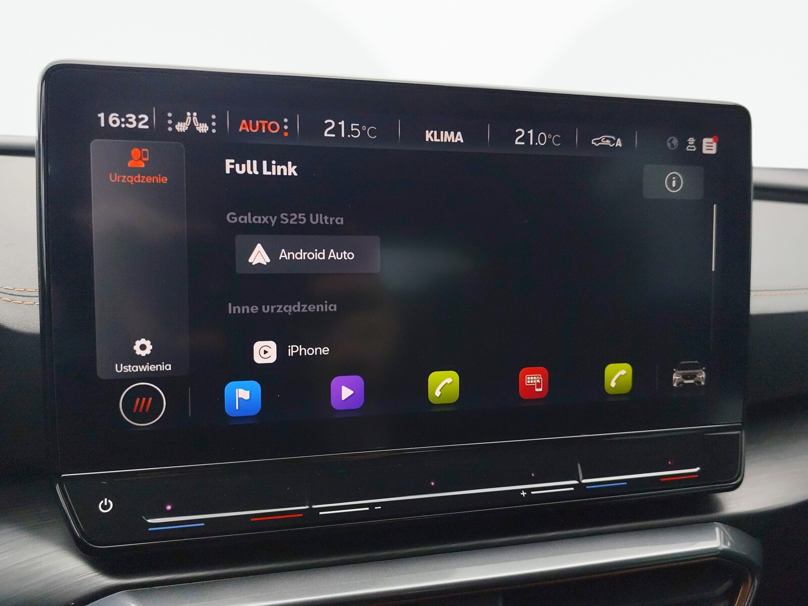 2.0 TSI 190 KM 4DRIVE DSG FV VAT 23%