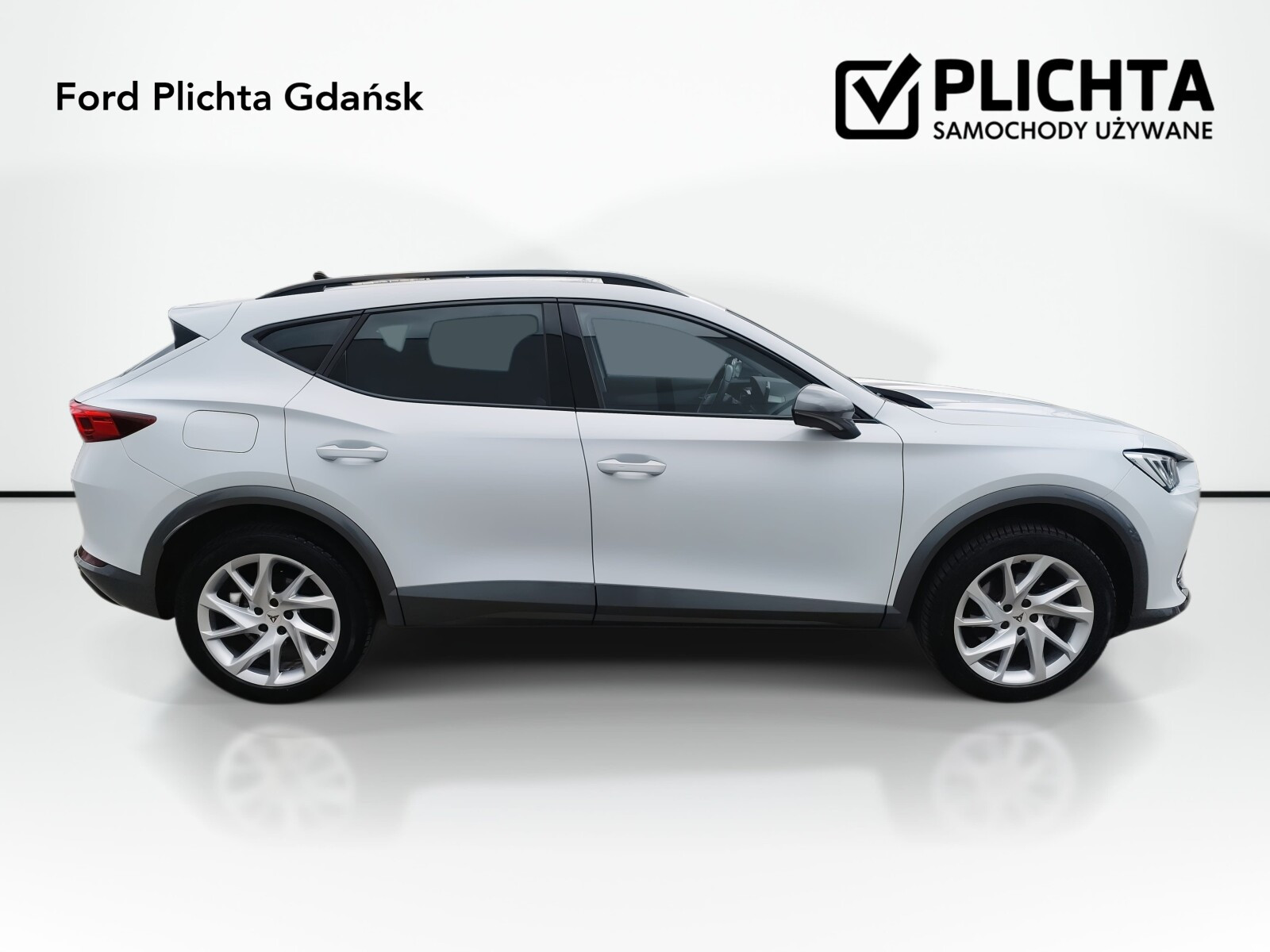 2.0 TSI 190 KM 4DRIVE DSG FV VAT 23%