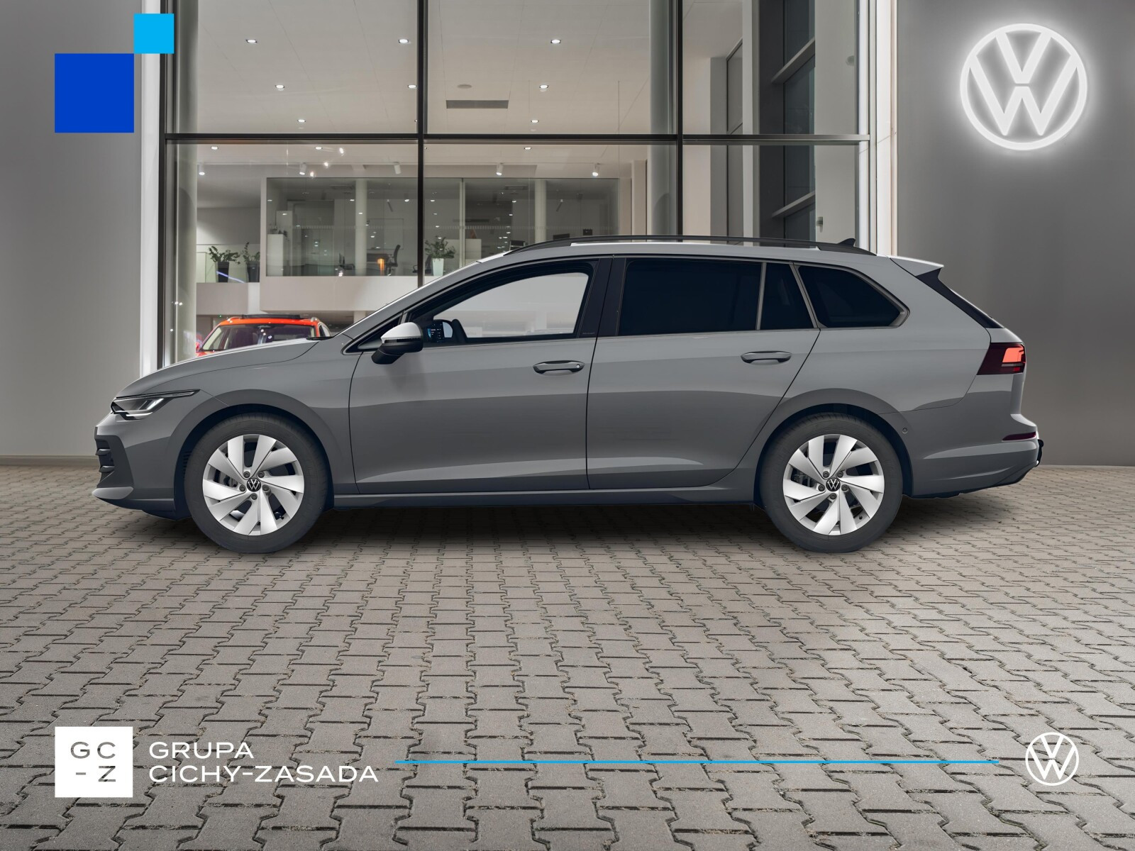 Life Plus 2.0 TDI 150 KM DSG-7 | HAK | Artvelour | Travel Assist