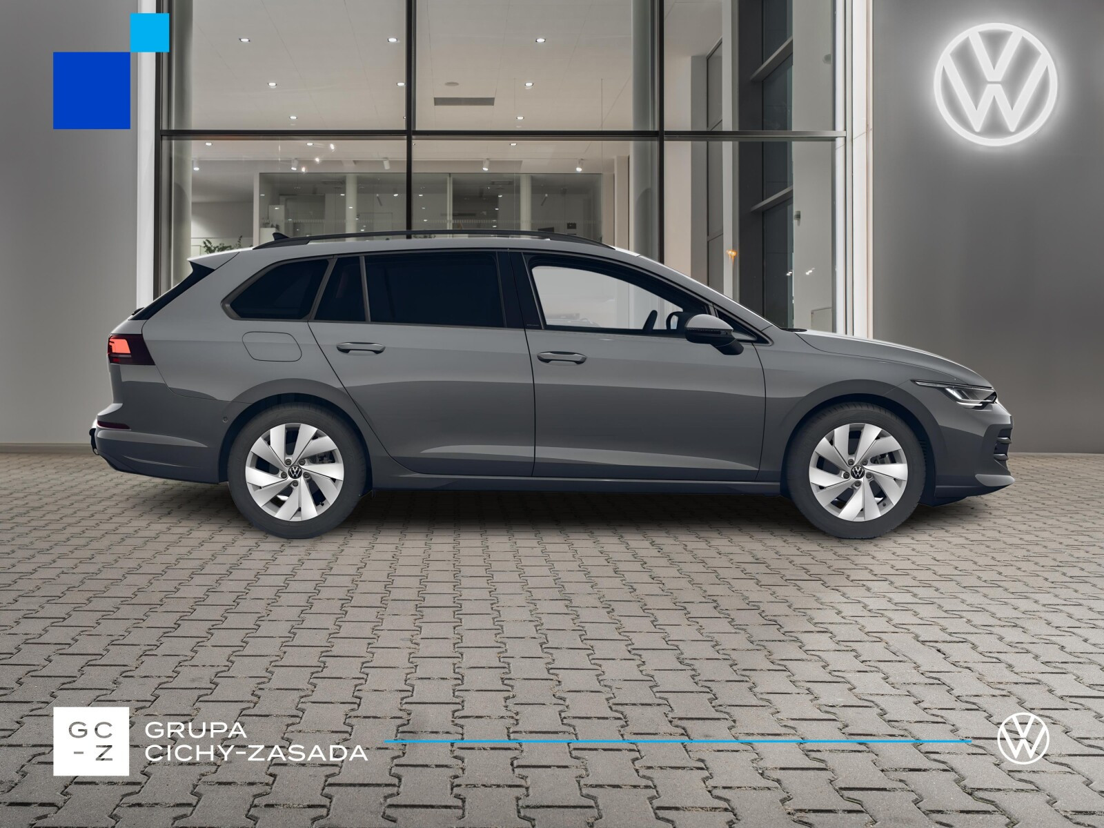 Life Plus 2.0 TDI 150 KM DSG-7 | HAK | Artvelour | Travel Assist