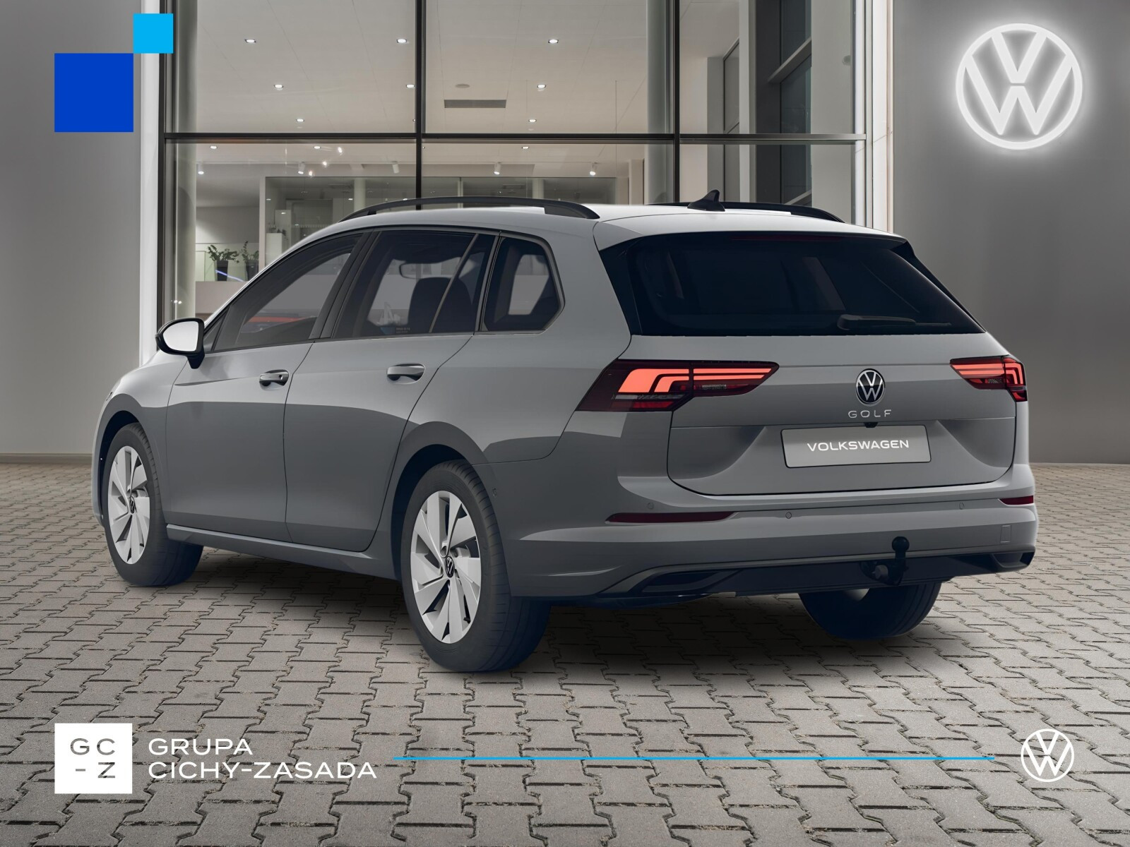 Life Plus 2.0 TDI 150 KM DSG-7 | HAK | Artvelour | Travel Assist