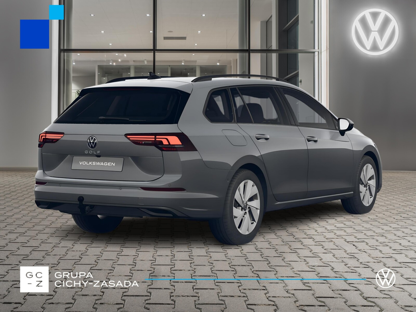 Life Plus 2.0 TDI 150 KM DSG-7 | HAK | Artvelour | Travel Assist
