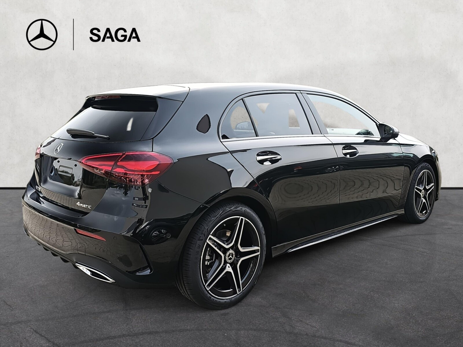 Mercedes-Benz&nbsp;A 220