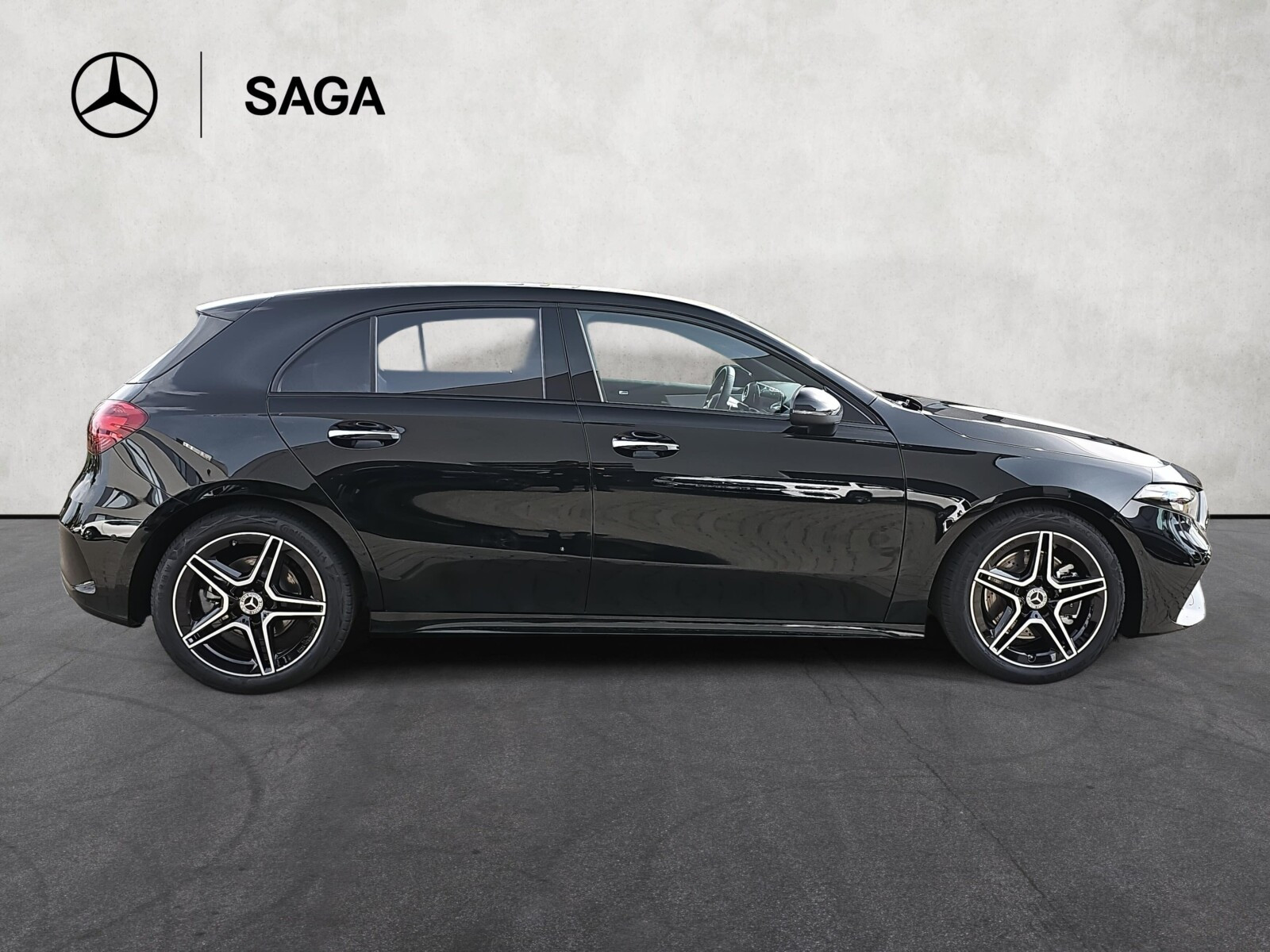 Mercedes-Benz&nbsp;A 220