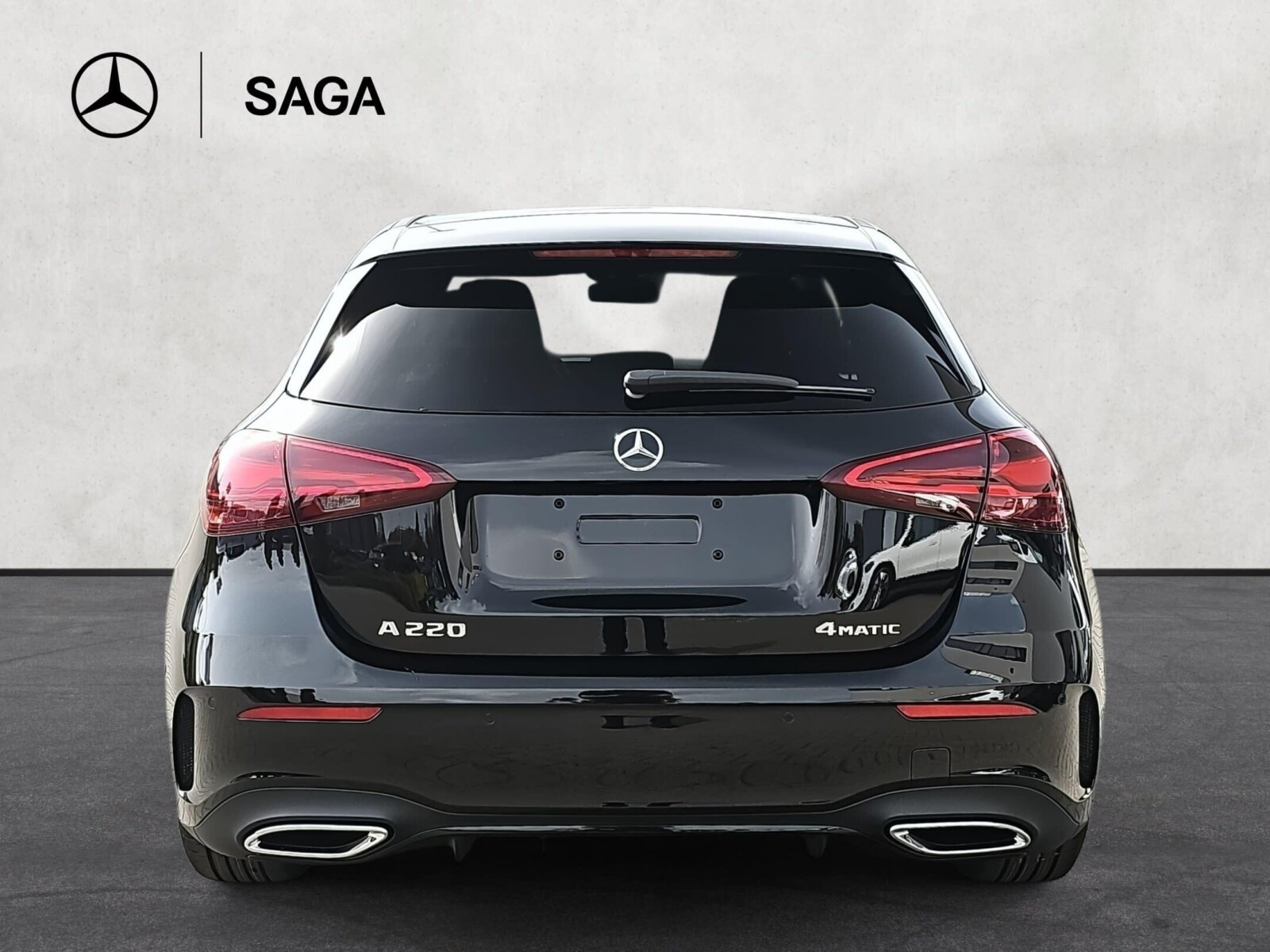 Mercedes-Benz&nbsp;A 220