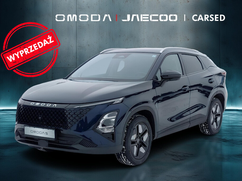 Omoda 5 NF