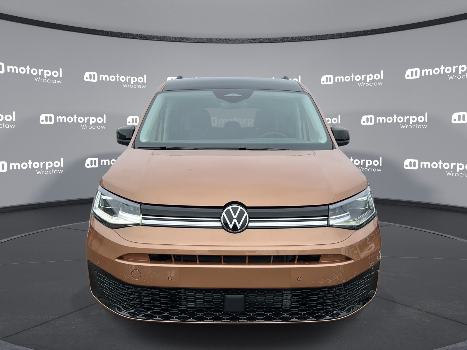 Maxi 7 os. EDITION/automat, 2.0 TDI 122KM