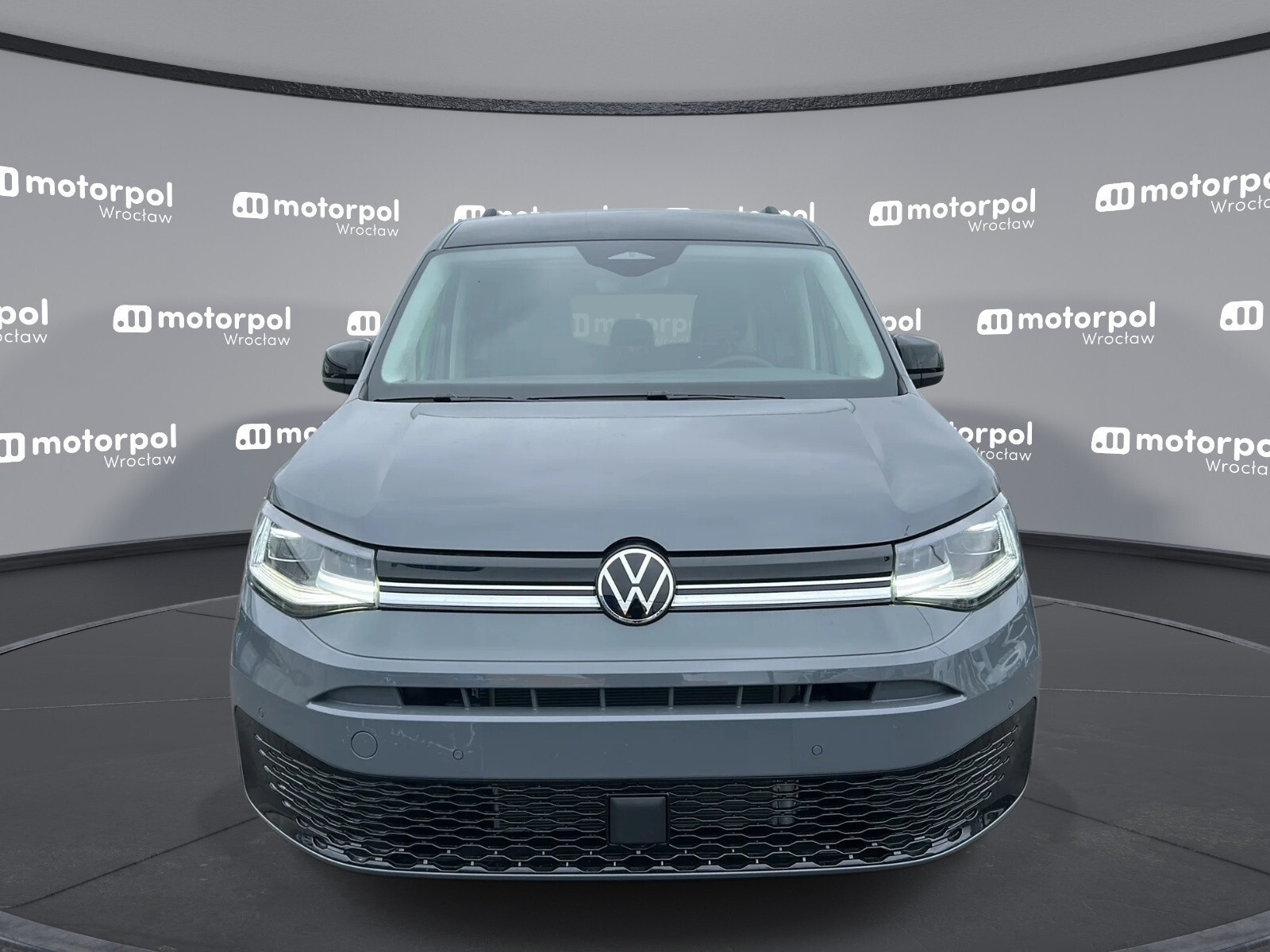 Maxi 7 os. EDITION/automat, 1.5 TSI 116KM