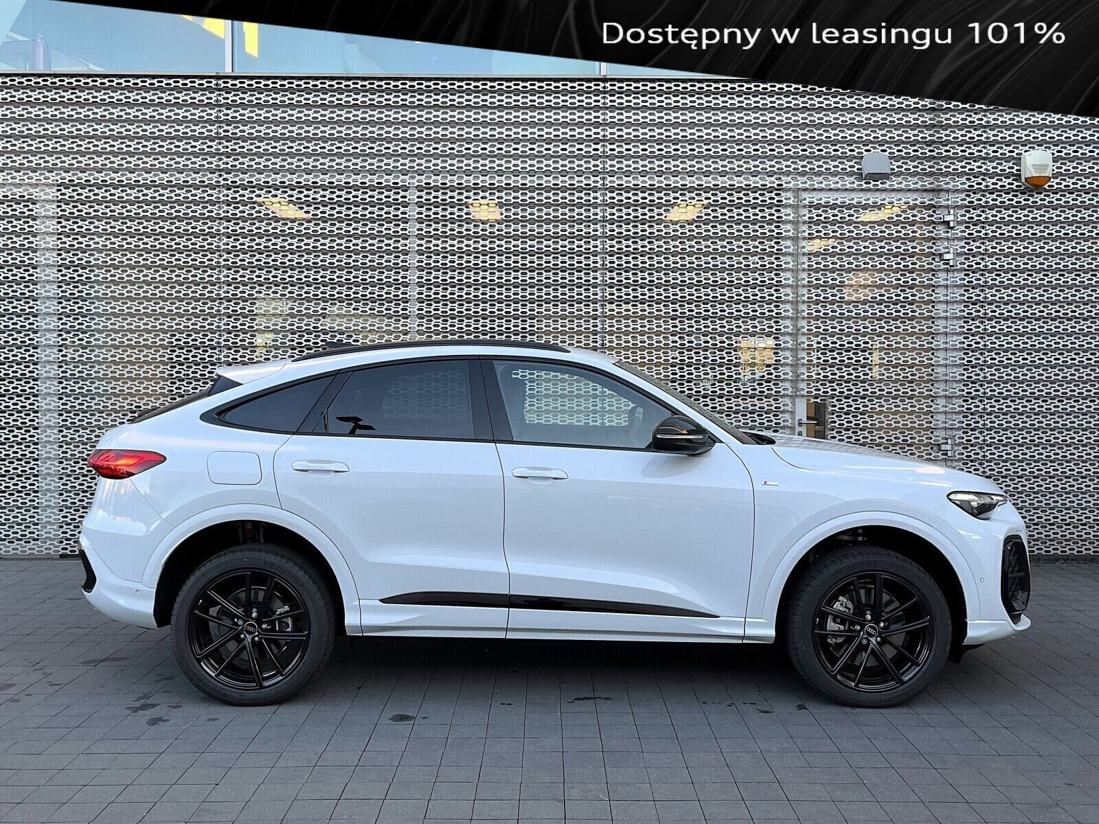 Audi Q5 Sportback