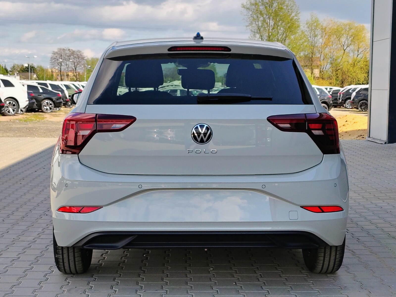 Life Plus 1.0 TSI 95 KM