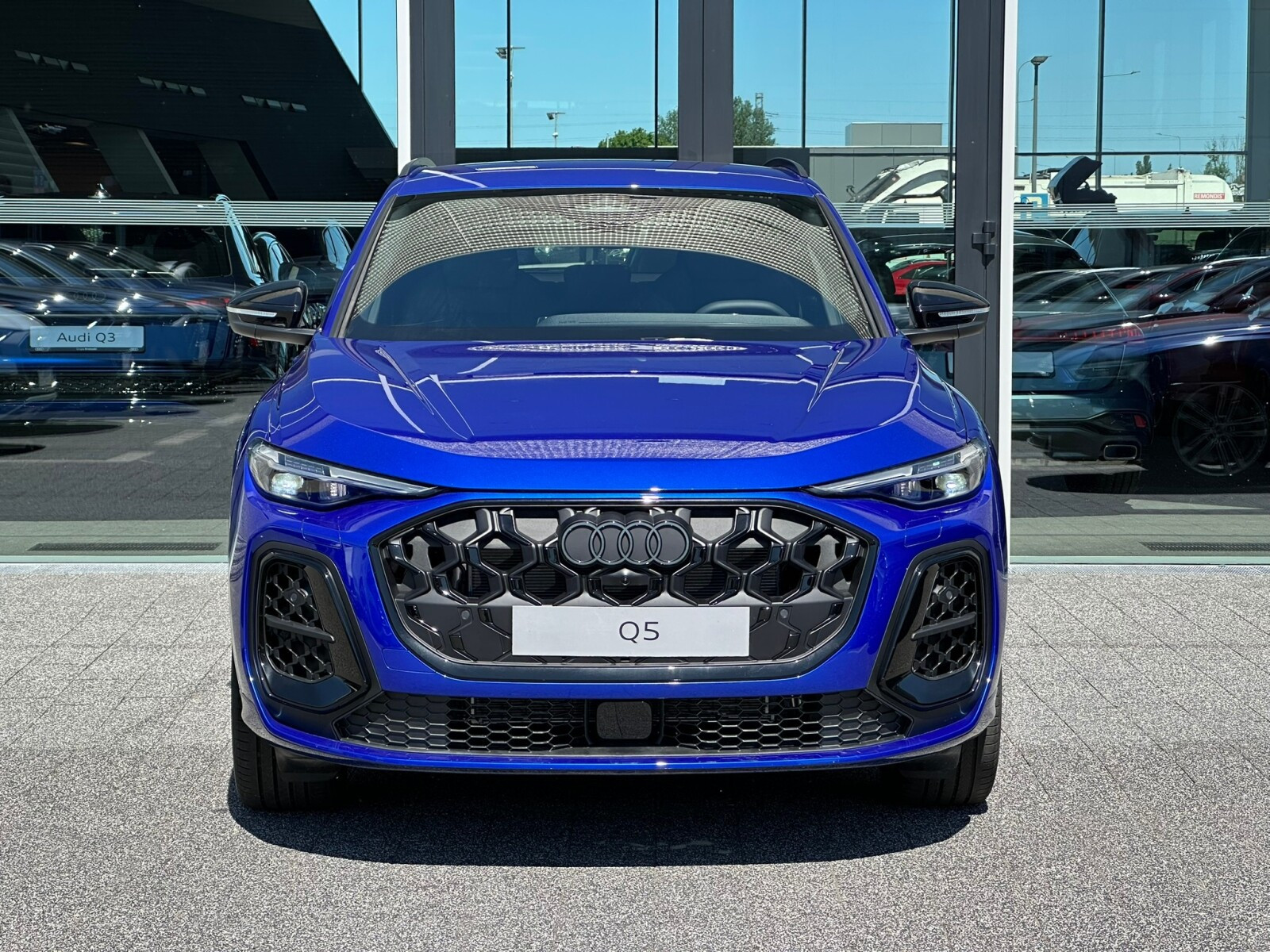 TFSI quattro 150 kW S tronic * Pakiet Tech Plus *