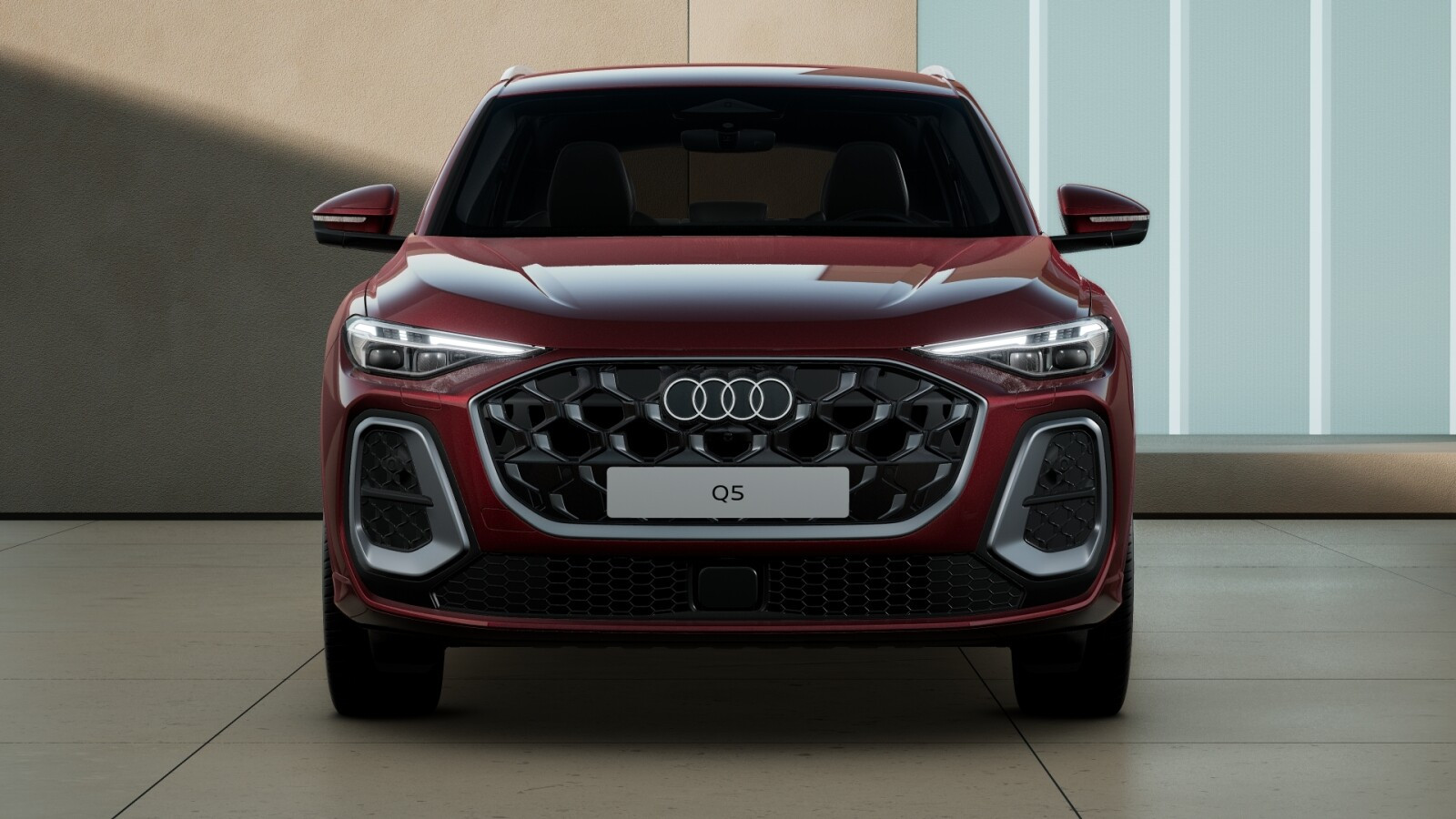 SUV TFSI quattro 150 kW S tronic * Pakiet Tech plus *