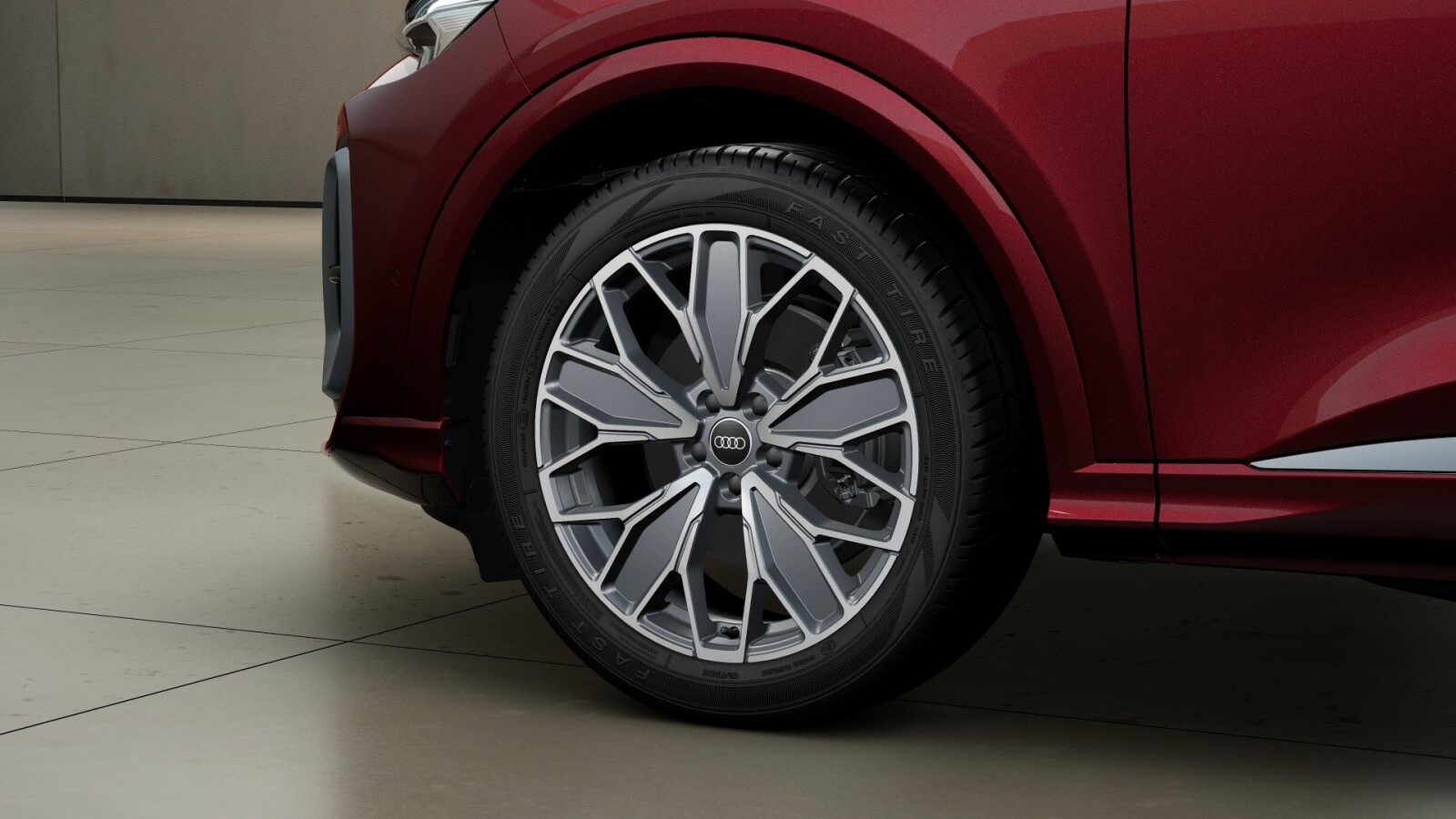 SUV TFSI quattro 150 kW S tronic * Pakiet Tech plus *
