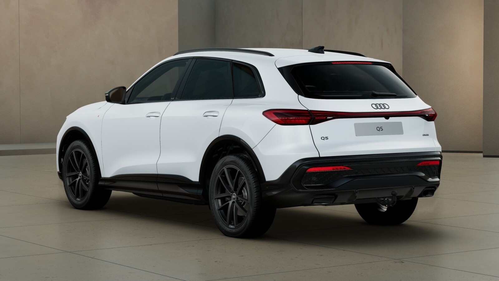 TFSI quattro 150 kW S tronic * Pakiet Tech Plus *