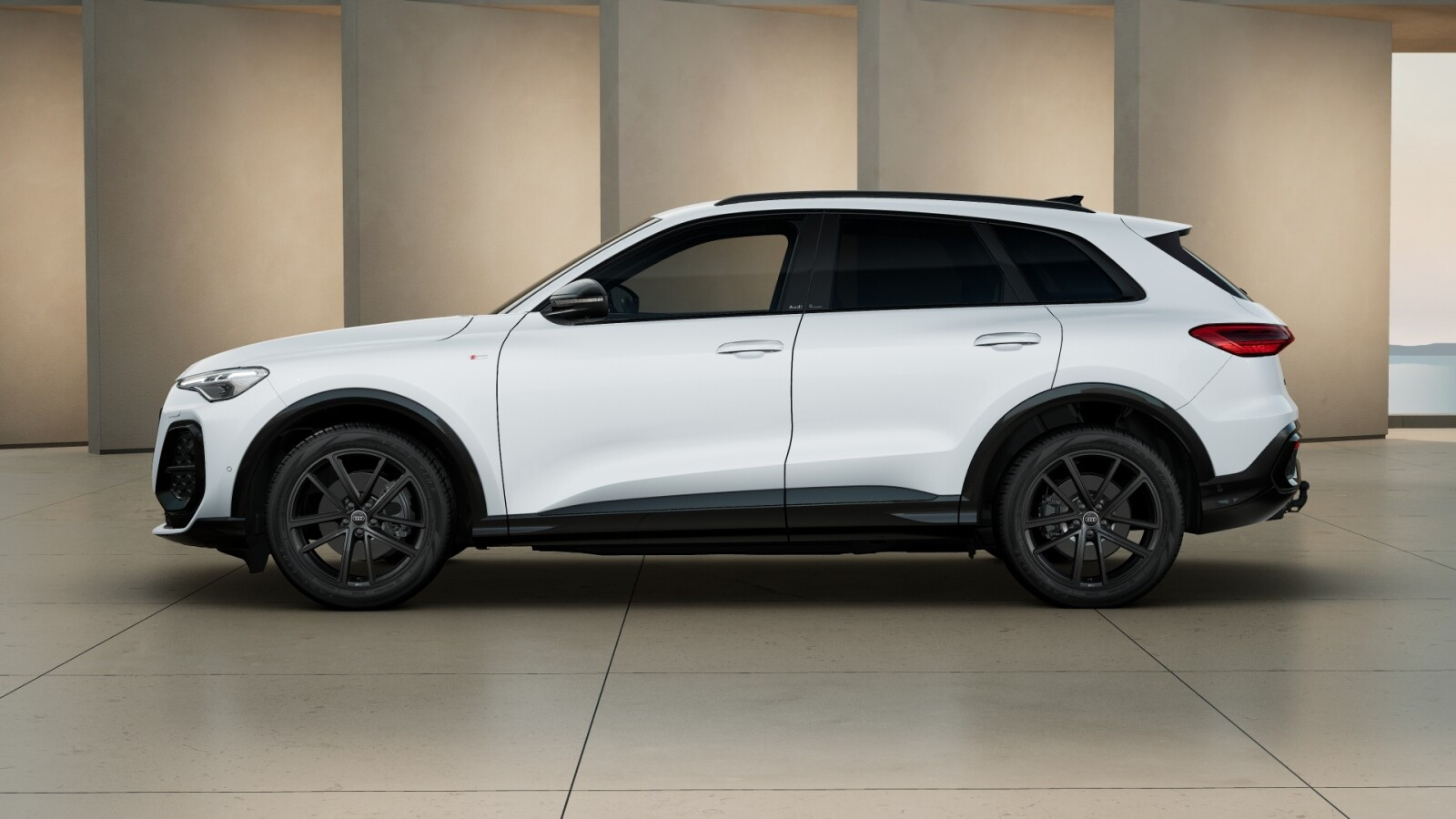 TFSI quattro 150 kW S tronic * Pakiet Tech Plus *