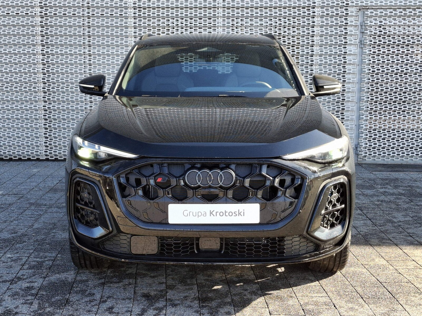 TFSI 270 kW S tronic * Pakiet Tech Pro *