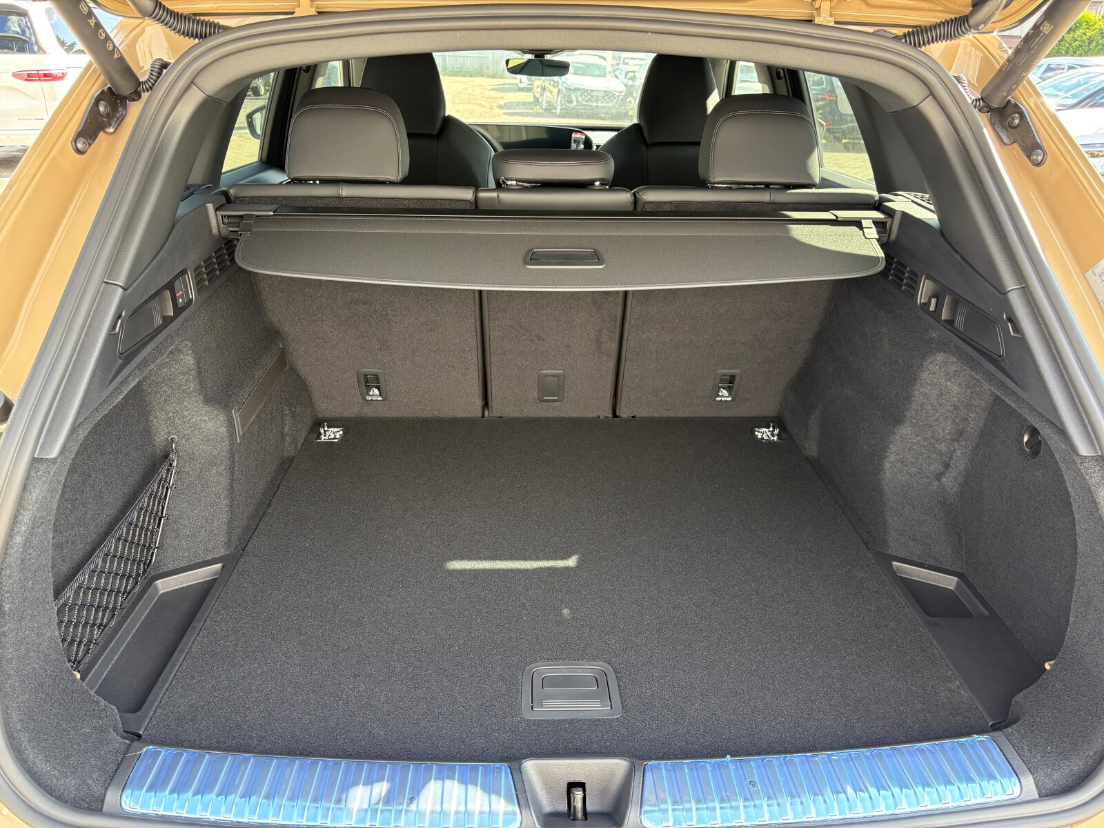 SUV TFSI quattro 150 kW S tronic * Pakiet Tech Plus *