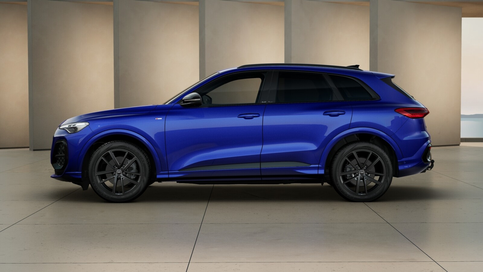 SUV TFSI quattro 150 kW S tronic * Pakiet Tech Plus *