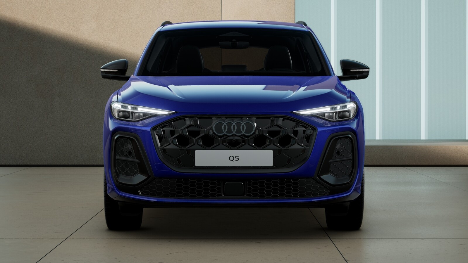 SUV TFSI quattro 150 kW S tronic * Pakiet Tech Plus *