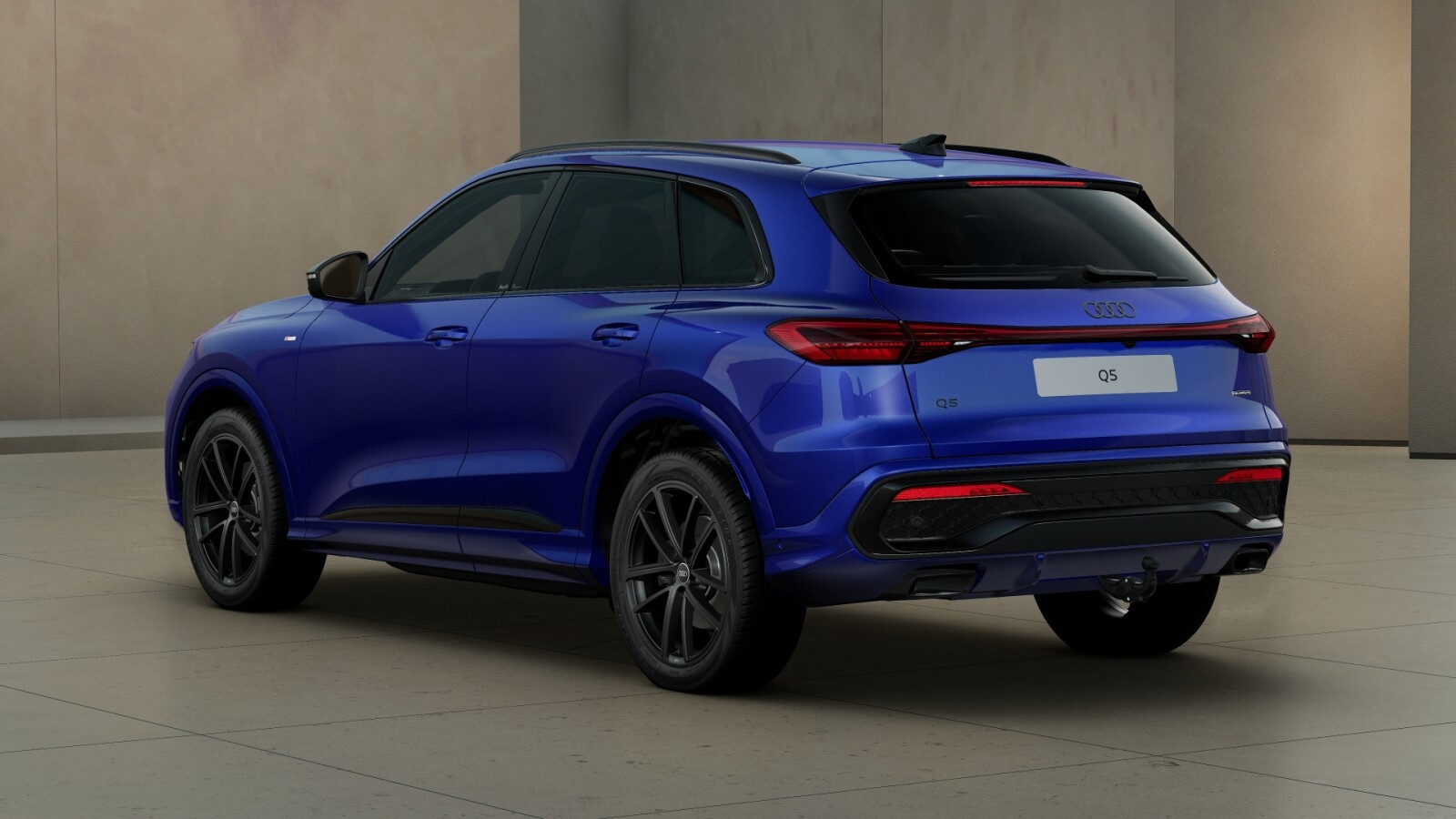 SUV TFSI quattro 150 kW S tronic * Pakiet Tech Plus *