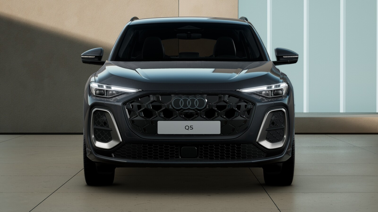 TDI quattro 150 kW S tronic * Pakiet Tech Plus *