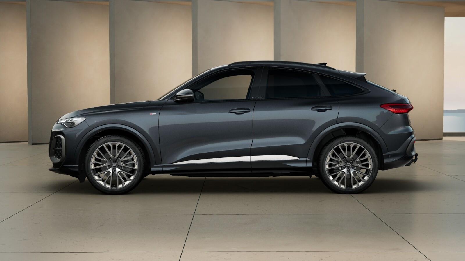 TDI quattro 150 kW S tronic * Pakiet Tech Plus *