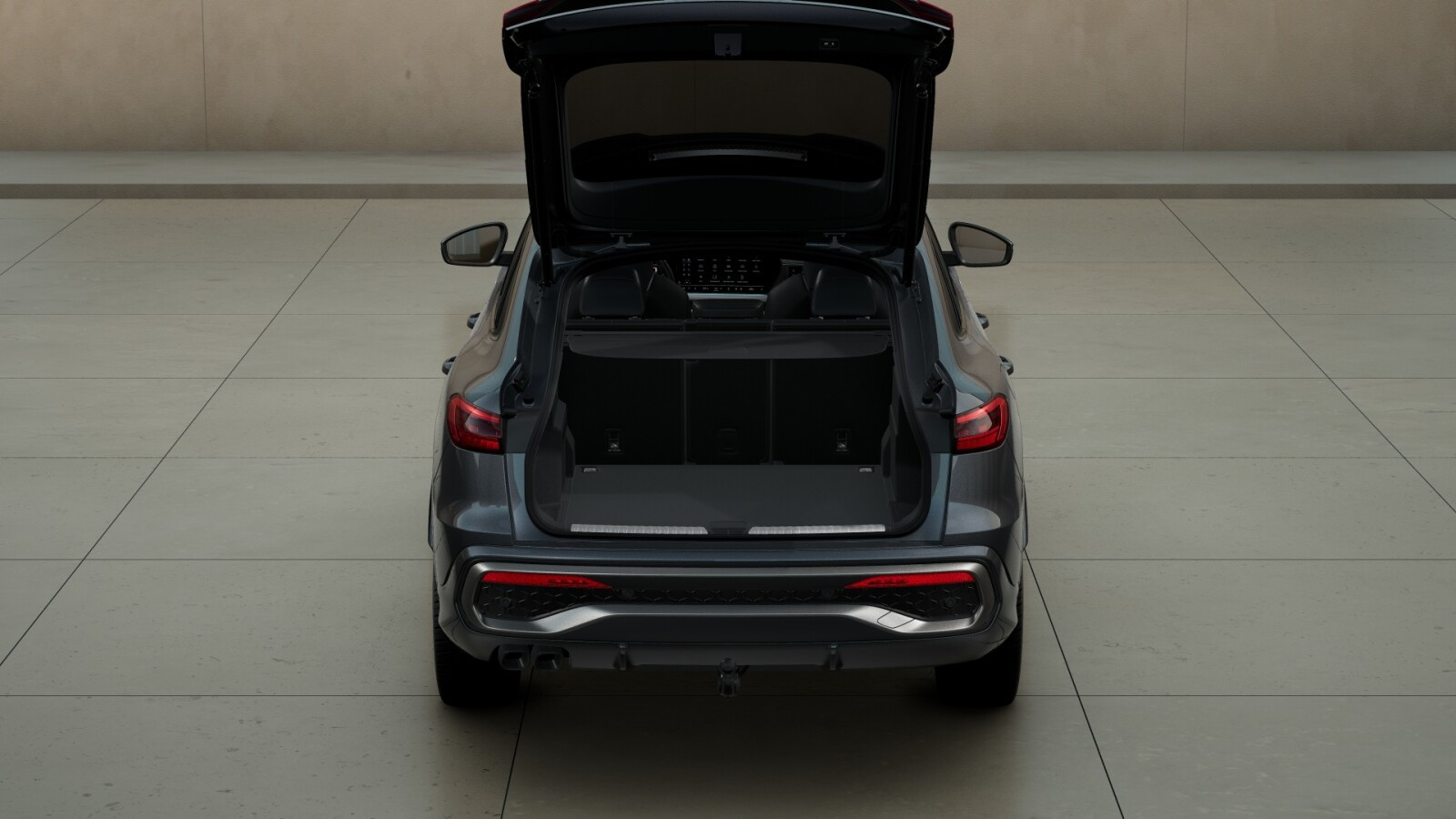 TDI quattro 150 kW S tronic * Pakiet Tech Plus *