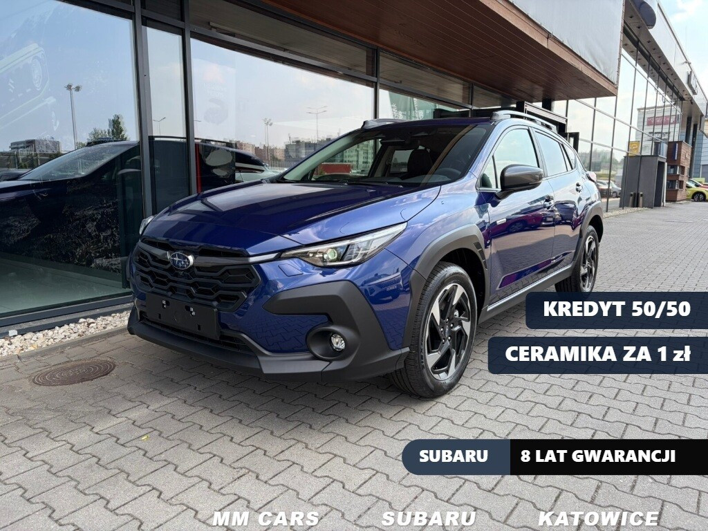 Subaru Crosstrek