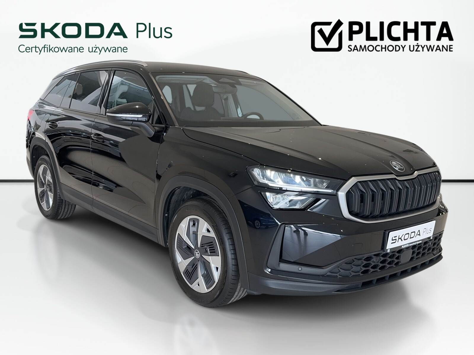 2.0 TDI 193 KM DSG 4x4 Selection, Kamera, LED, Asystenci, GW
