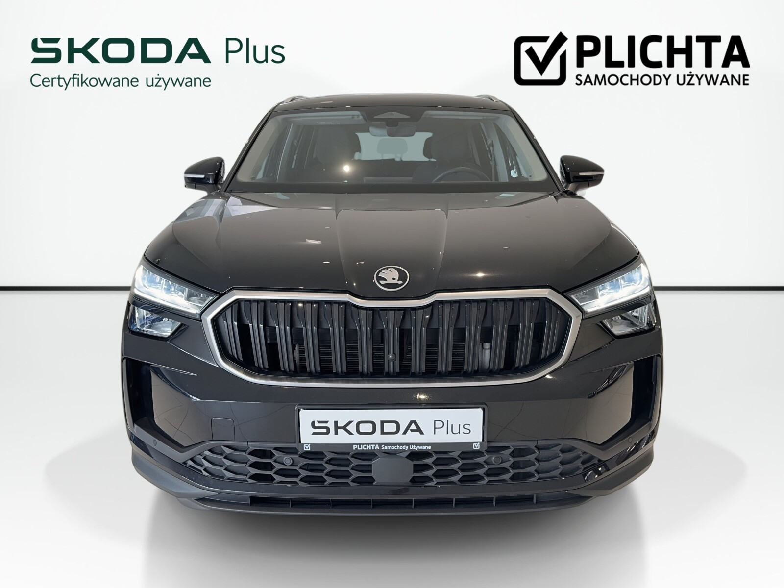 2.0 TDI 193 KM DSG 4x4 Selection, Kamera, LED, Asystenci, GW