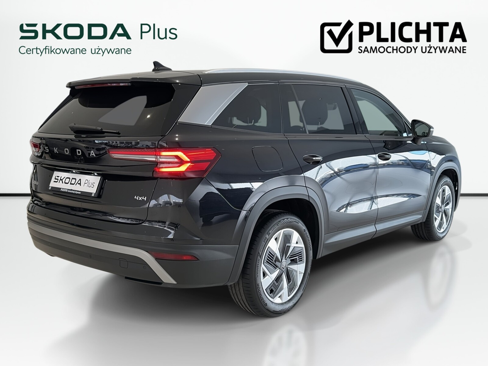 2.0 TDI 193 KM DSG 4x4 Selection, Kamera, LED, Asystenci, GW