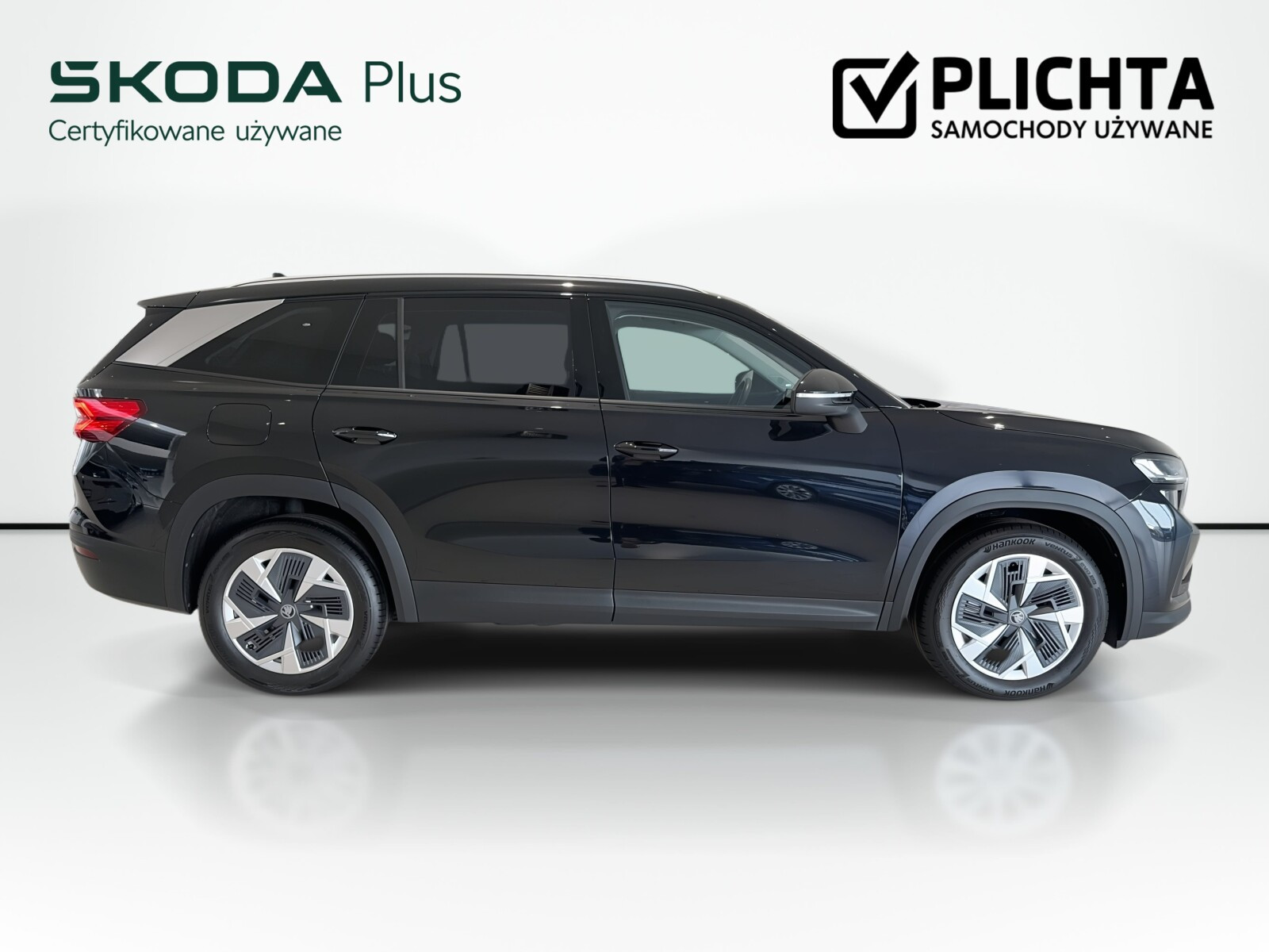 2.0 TDI 193 KM DSG 4x4 Selection, Kamera, LED, Asystenci, GW