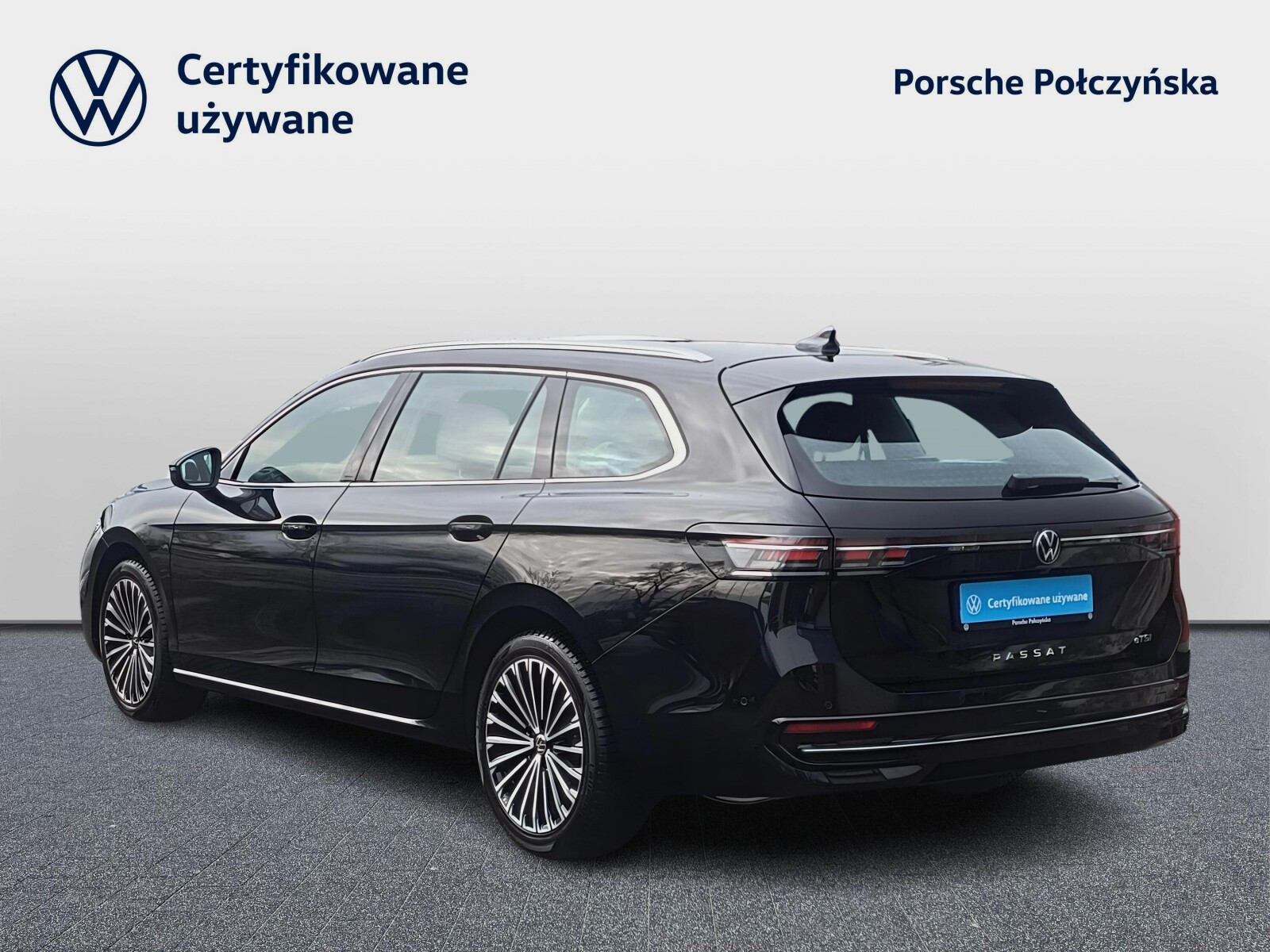Elegance 1.5 TSI mHEV 150 KM DSG Salon PL FV 23% Gwarancja
