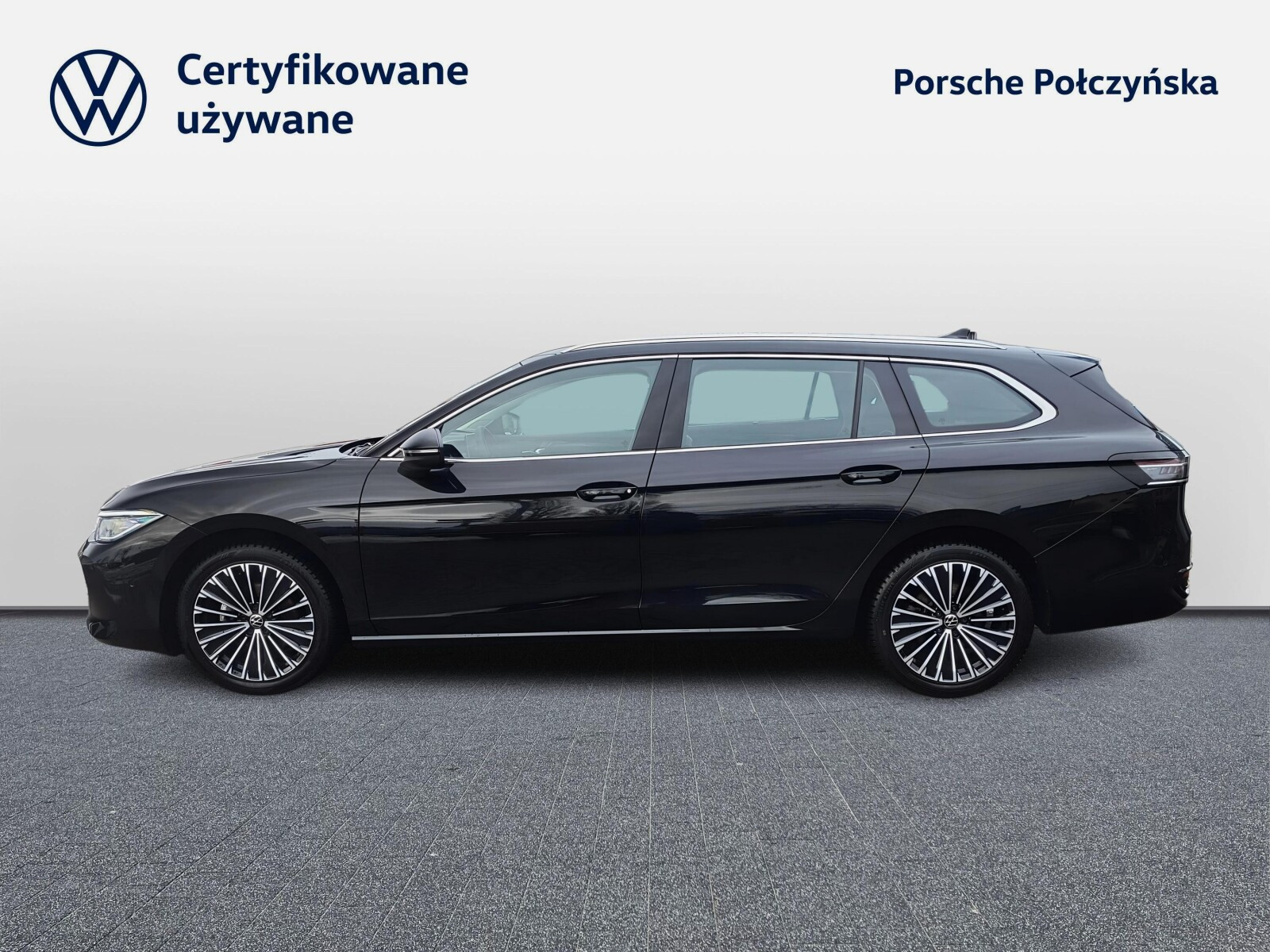 Elegance 1.5 TSI mHEV 150 KM DSG Salon PL FV 23% Gwarancja