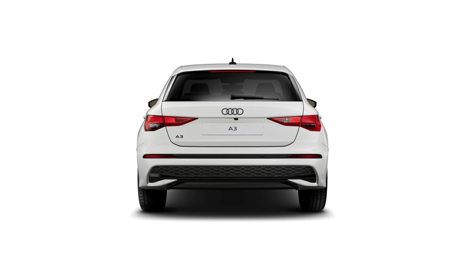 A3 35 TFSI mHEV Advanced S tronic: Comfort; Technology; VAT 23%