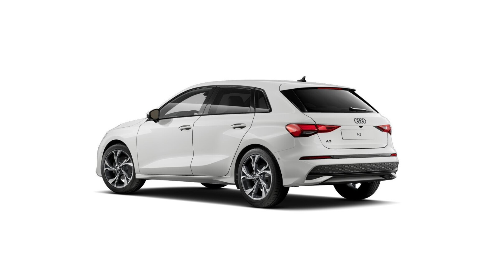 A3 35 TFSI mHEV Advanced S tronic: Comfort; Technology; VAT 23%