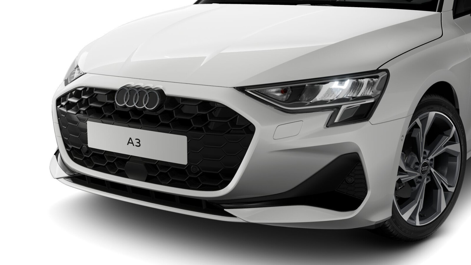 A3 35 TFSI mHEV Advanced S tronic: Comfort; Technology; VAT 23%
