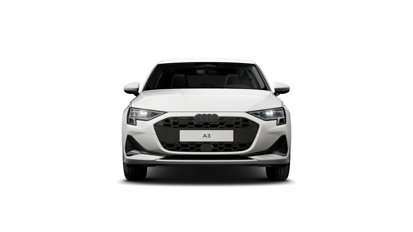 A3 35 TFSI mHEV Advanced S tronic: Comfort; Technology; VAT 23%