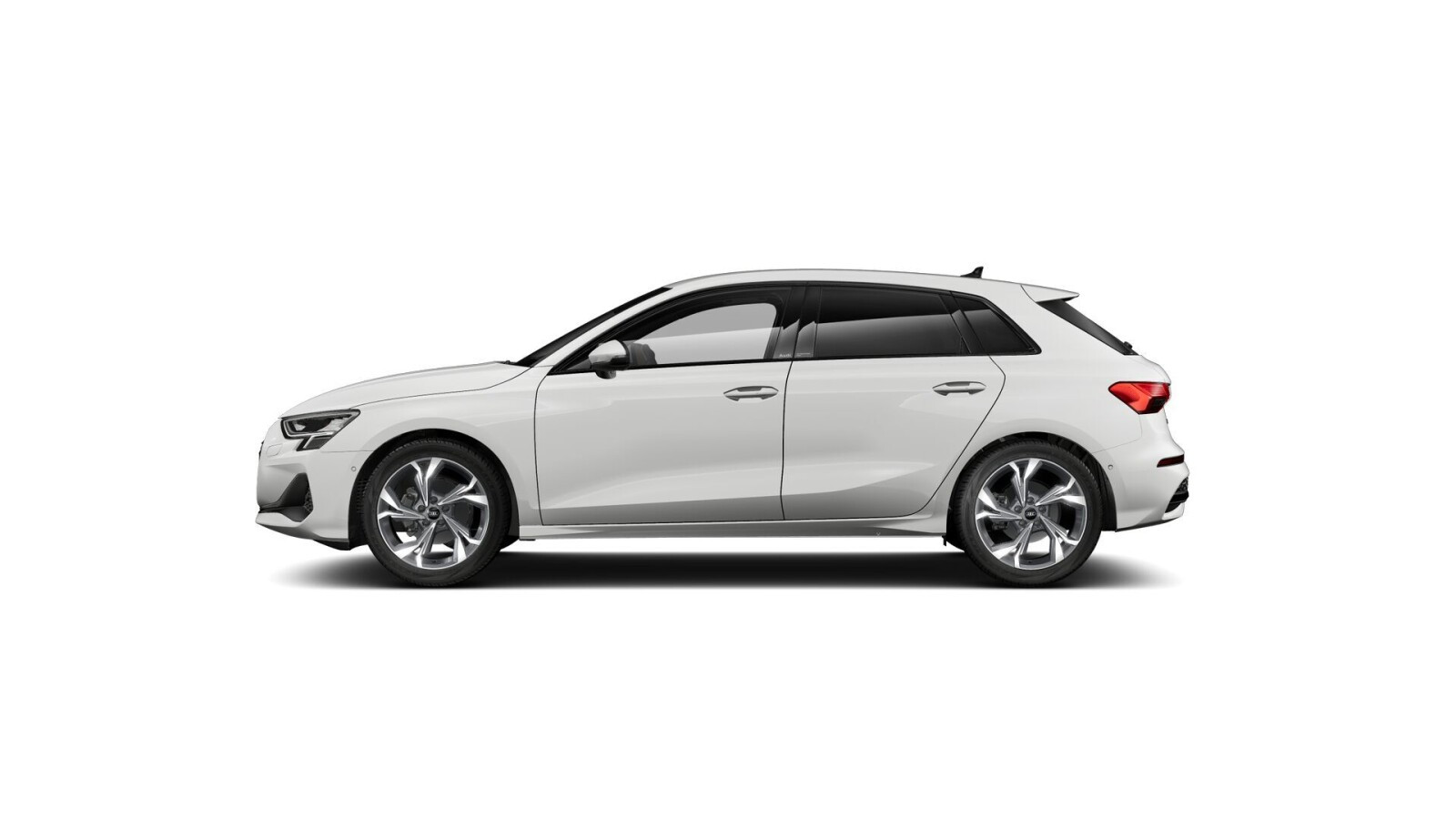 A3 35 TFSI mHEV Advanced S tronic: Comfort; Technology; VAT 23%