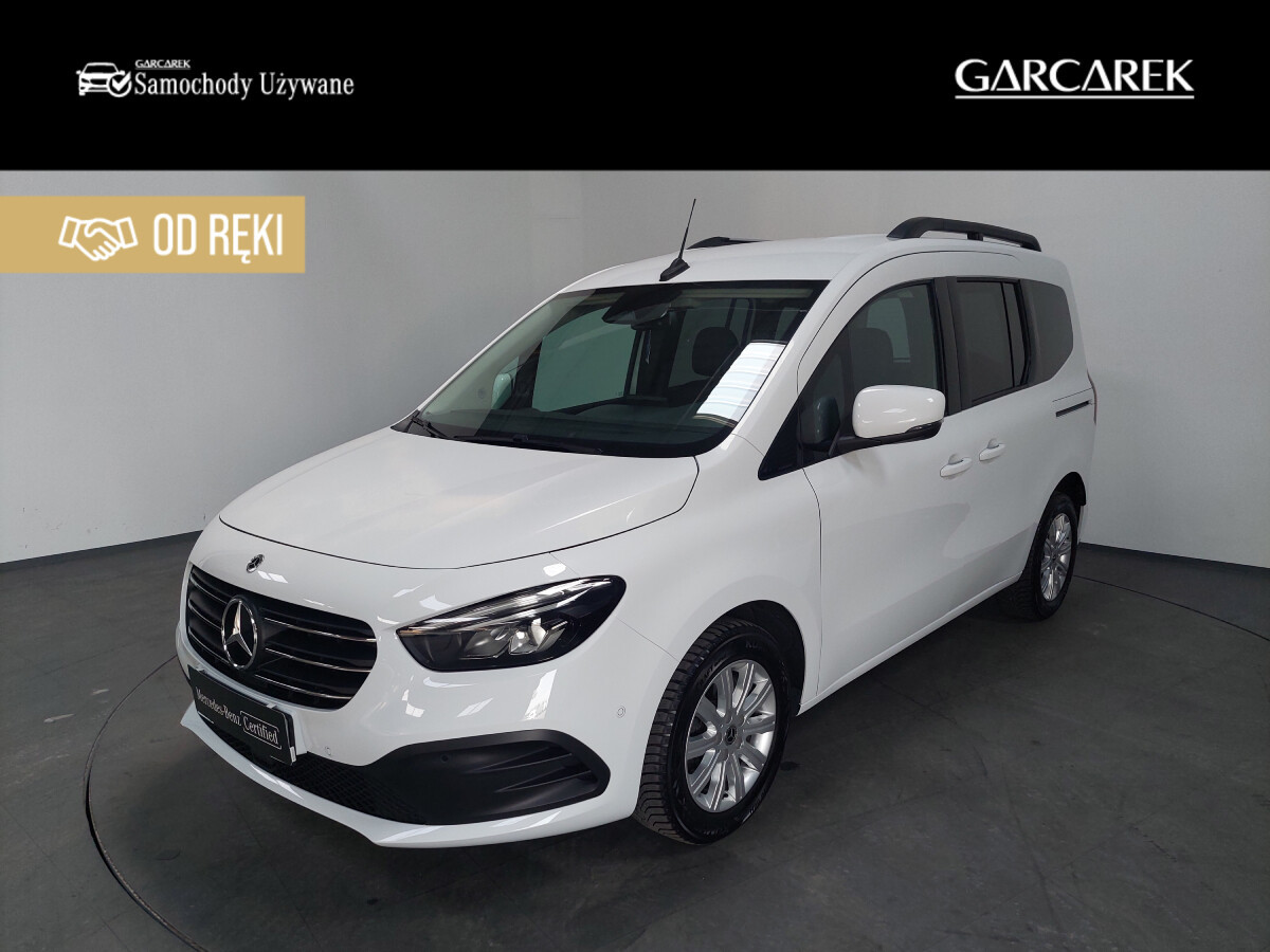 Mercedes-Benz Klasa T