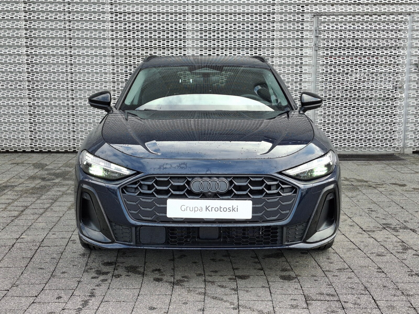TFSI 110 kW S tronic * Pakiet Tech Plus *