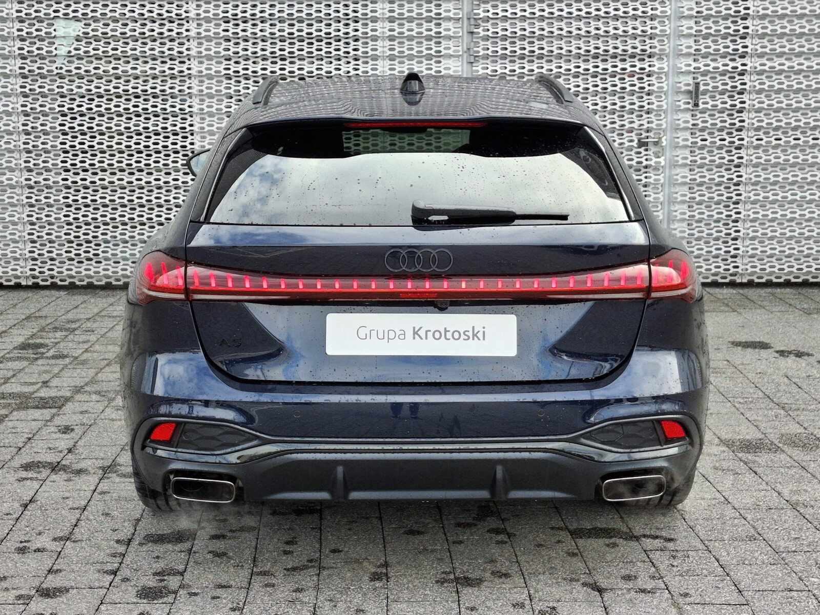 TFSI 110 kW S tronic * Pakiet Tech Plus *