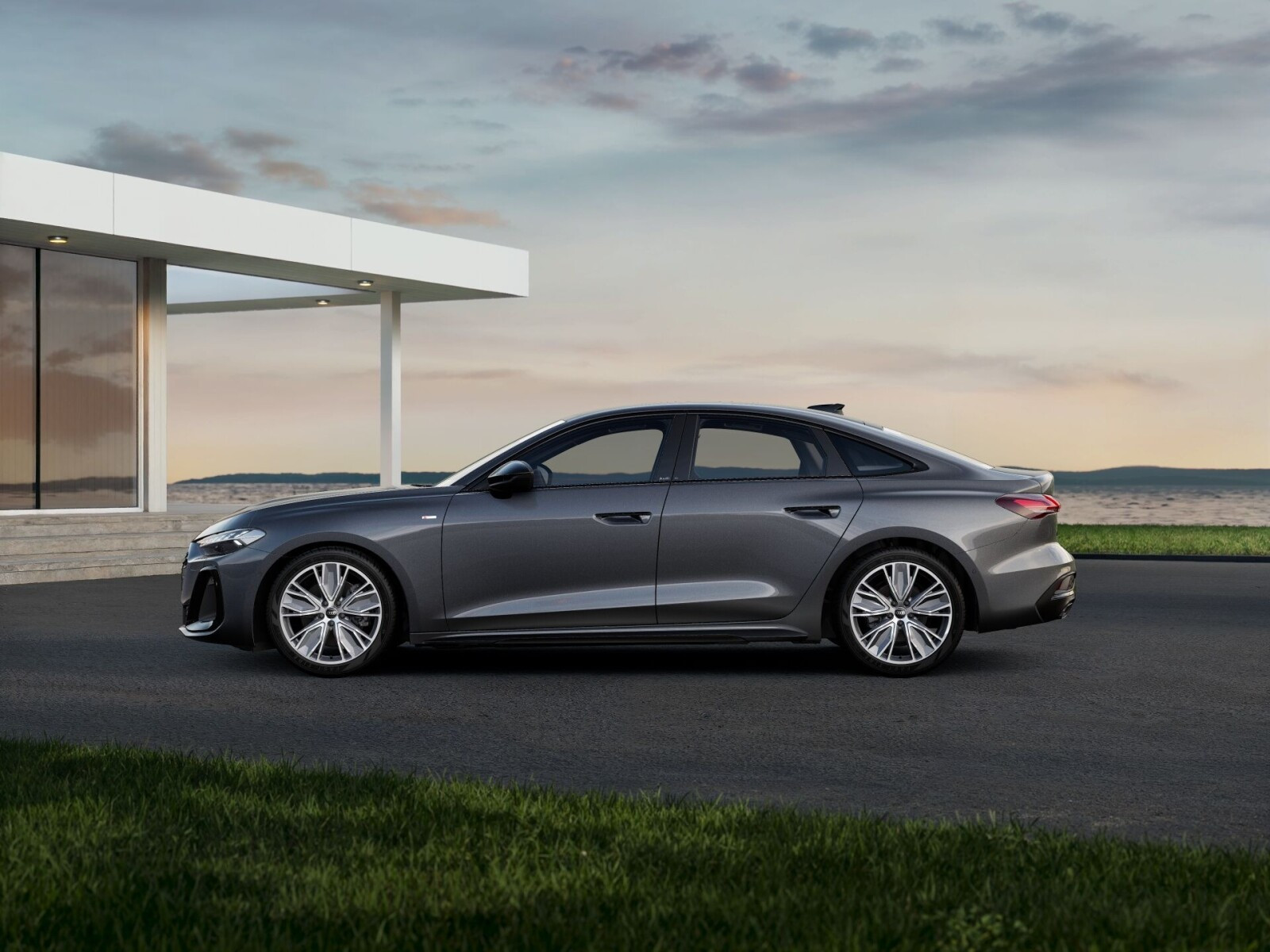 TFSI 150 kW S tronic * Pakiet Tech *