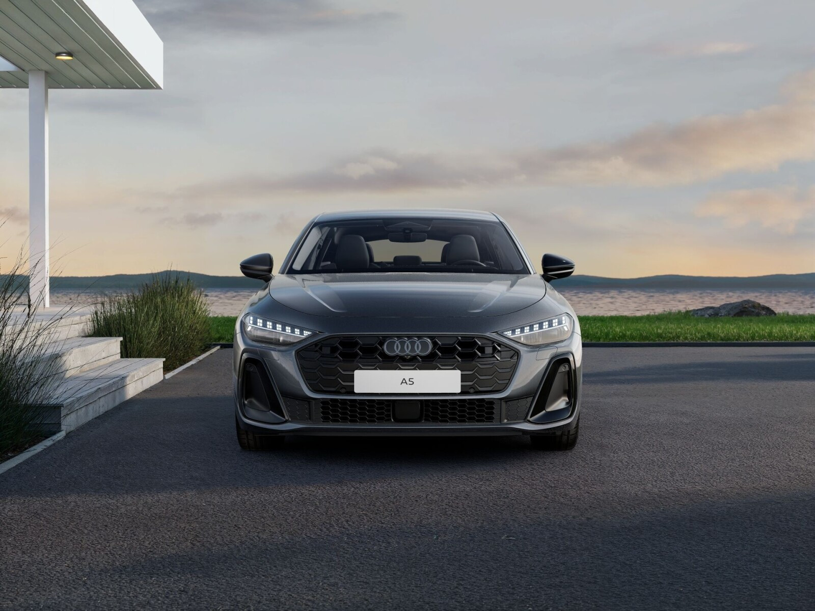 TFSI 150 kW S tronic * Pakiet Tech *