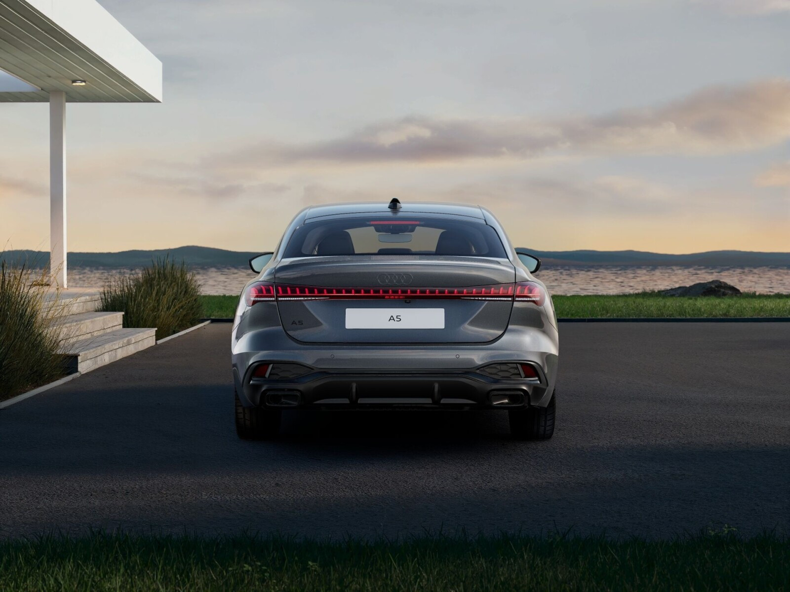 TFSI 150 kW S tronic * Pakiet Tech *