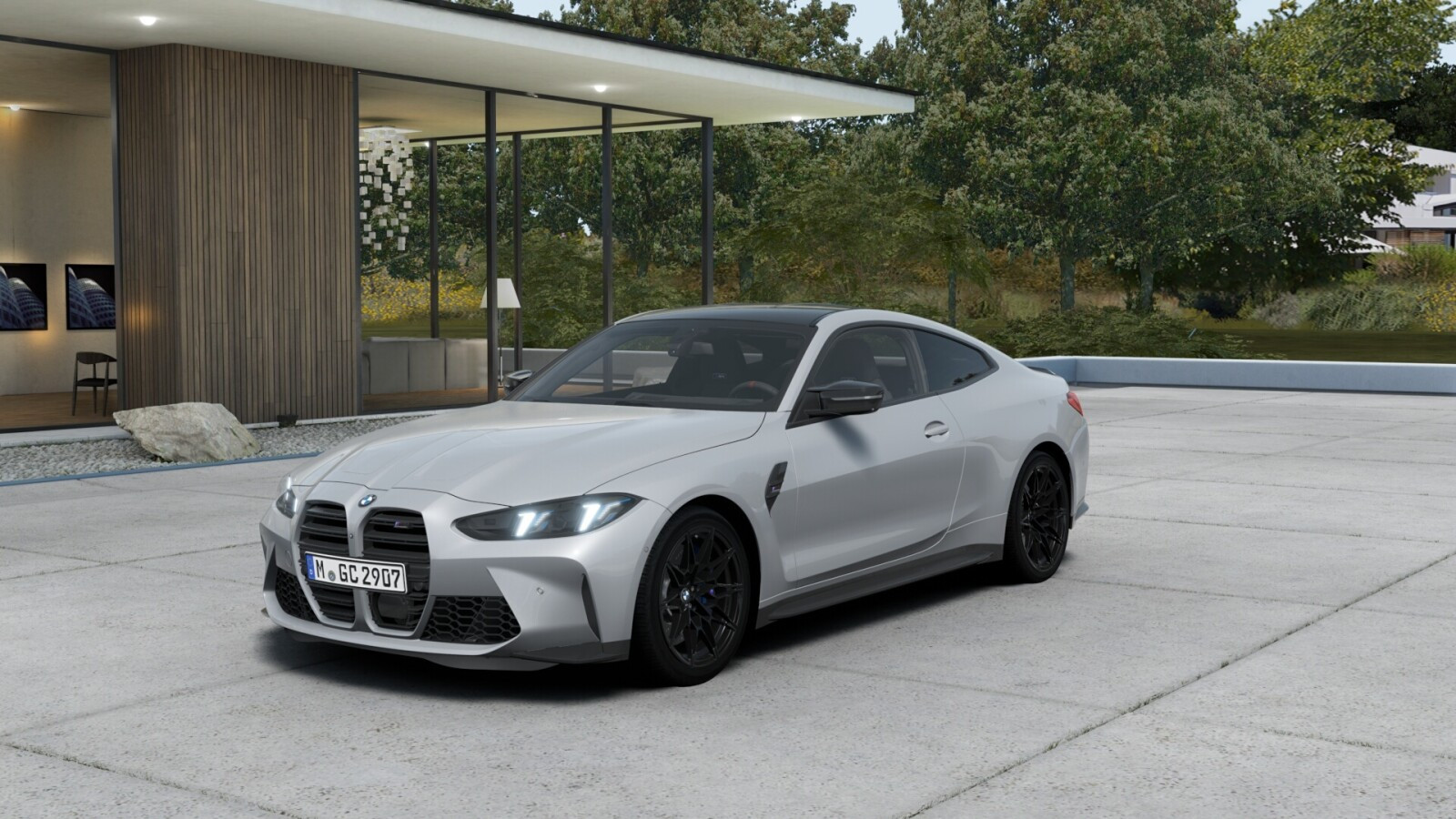 BMW M4