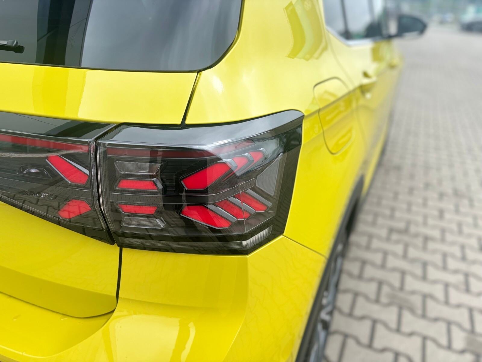 Style 1.5 TSI ACT 150 KM DSG, 7-stopniowa