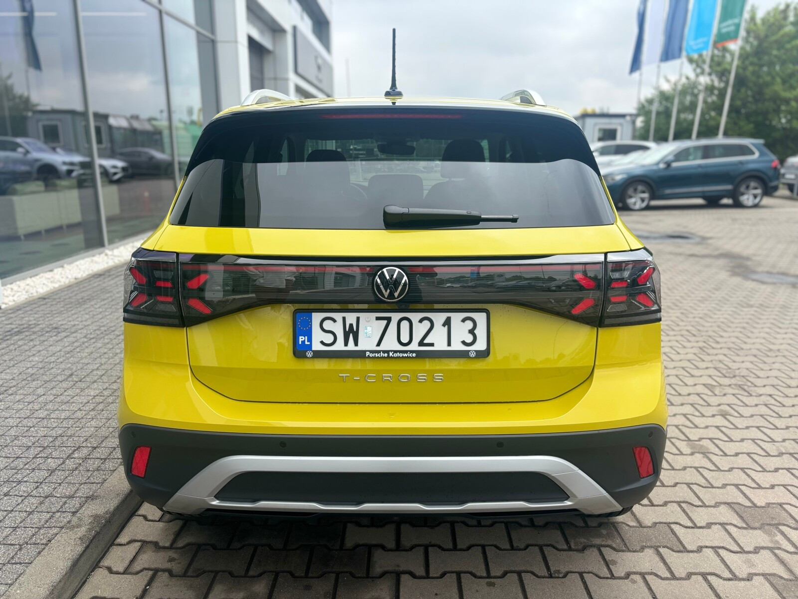 Style 1.5 TSI ACT 150 KM DSG, 7-stopniowa